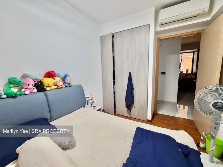 Esparina Residences (D19), Condominium #267419861